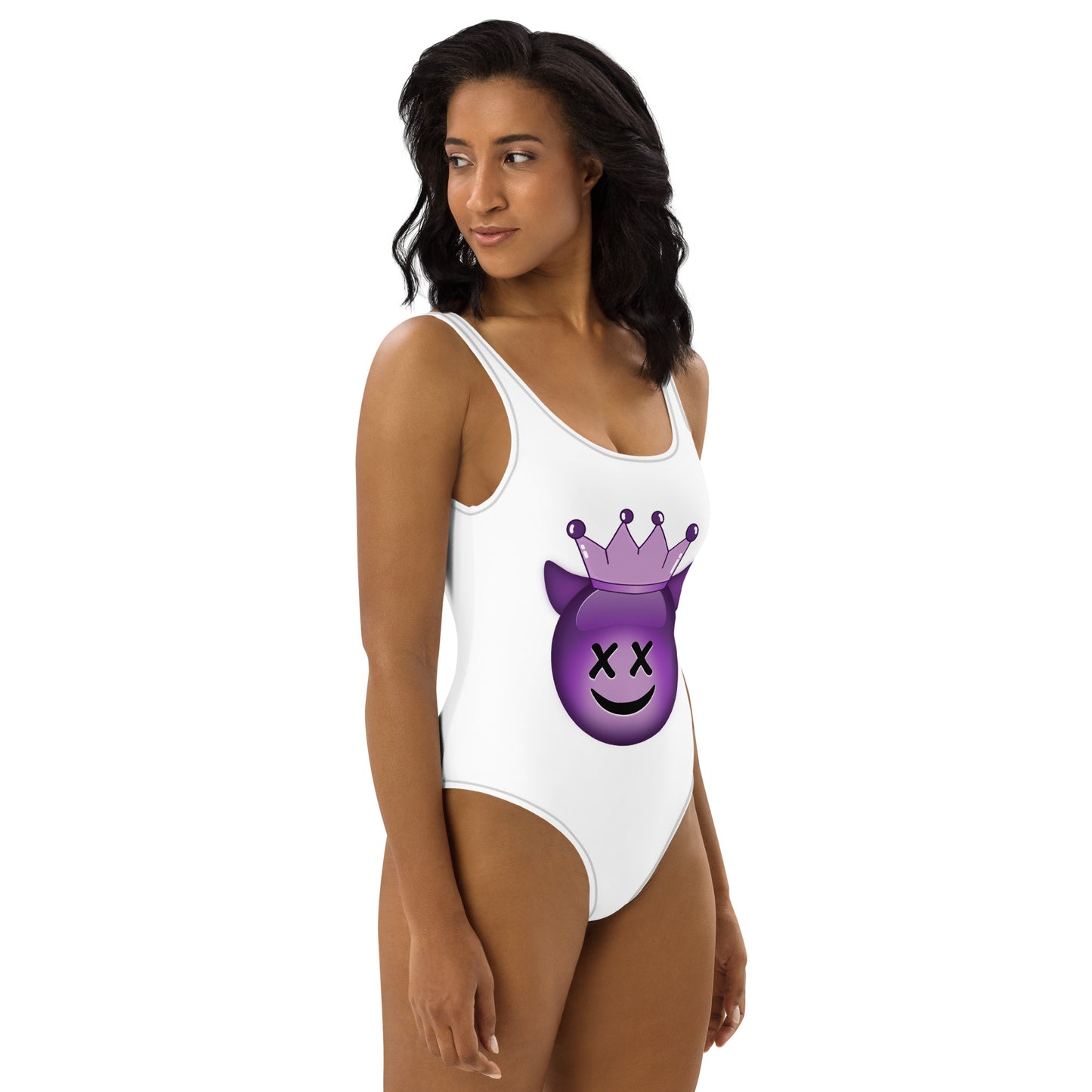 One-Piece Swimsuit