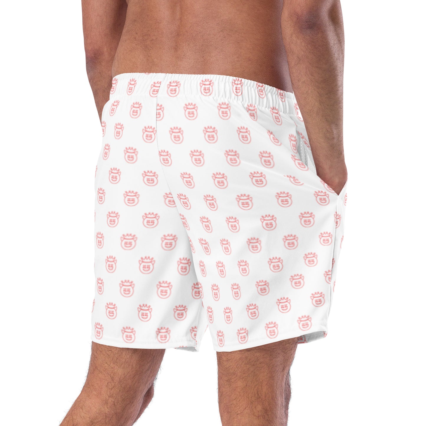 RatchetTV Red Trunks