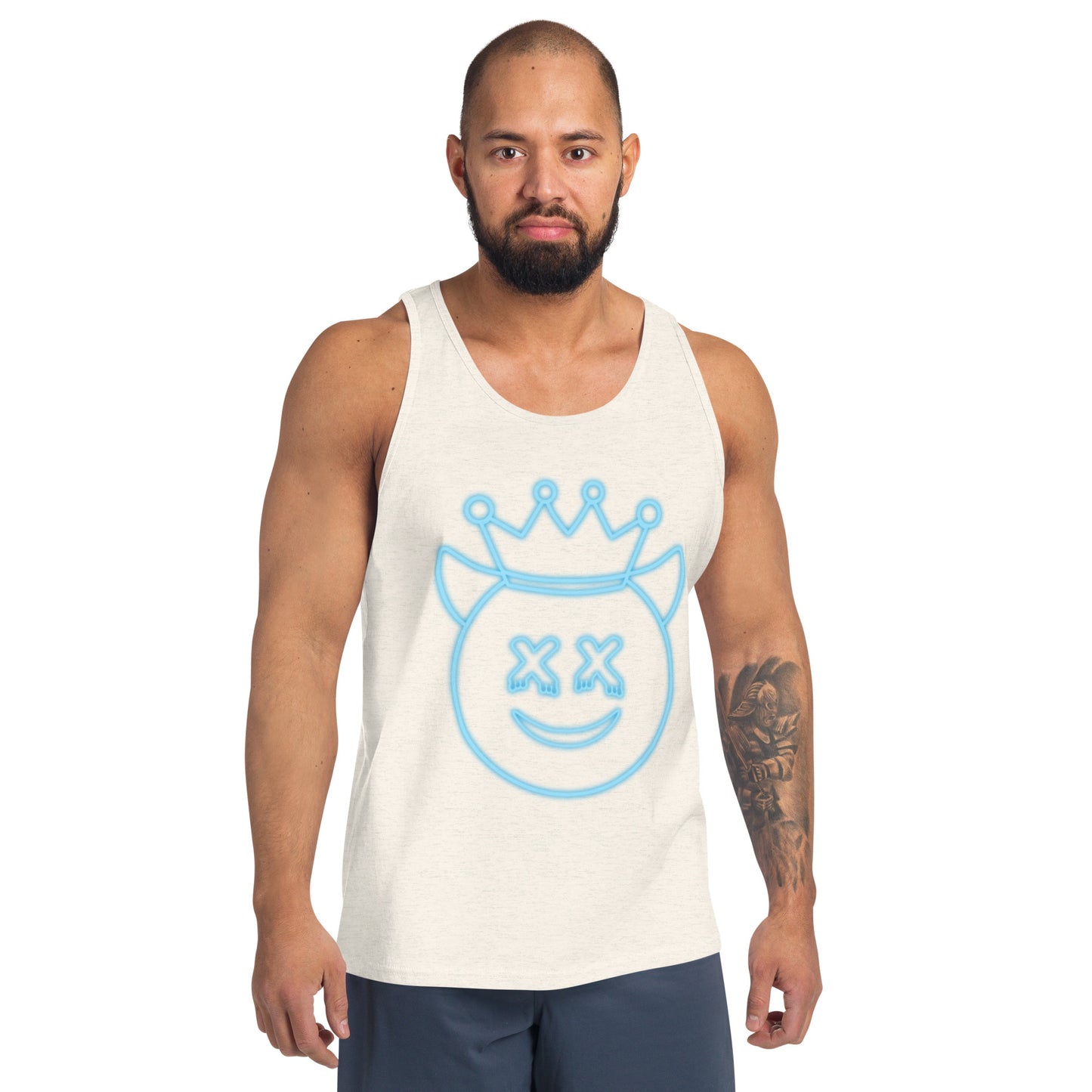 Unisex Tank Top