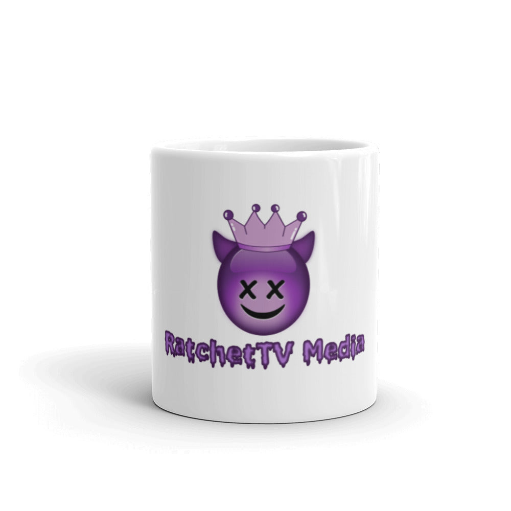 RatchetTV Coffee Mug