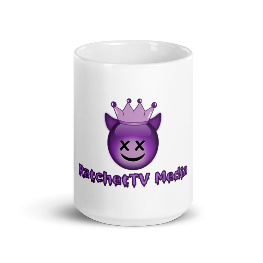 RatchetTV Coffee Mug