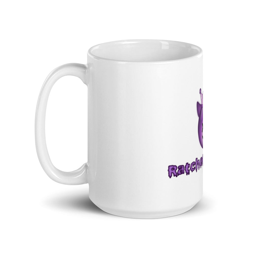 RatchetTV Coffee Mug
