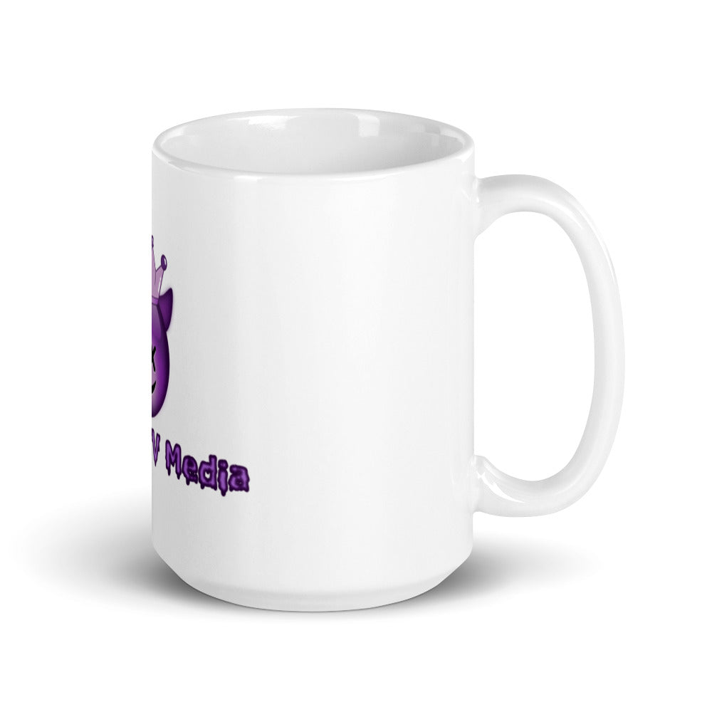 RatchetTV Coffee Mug