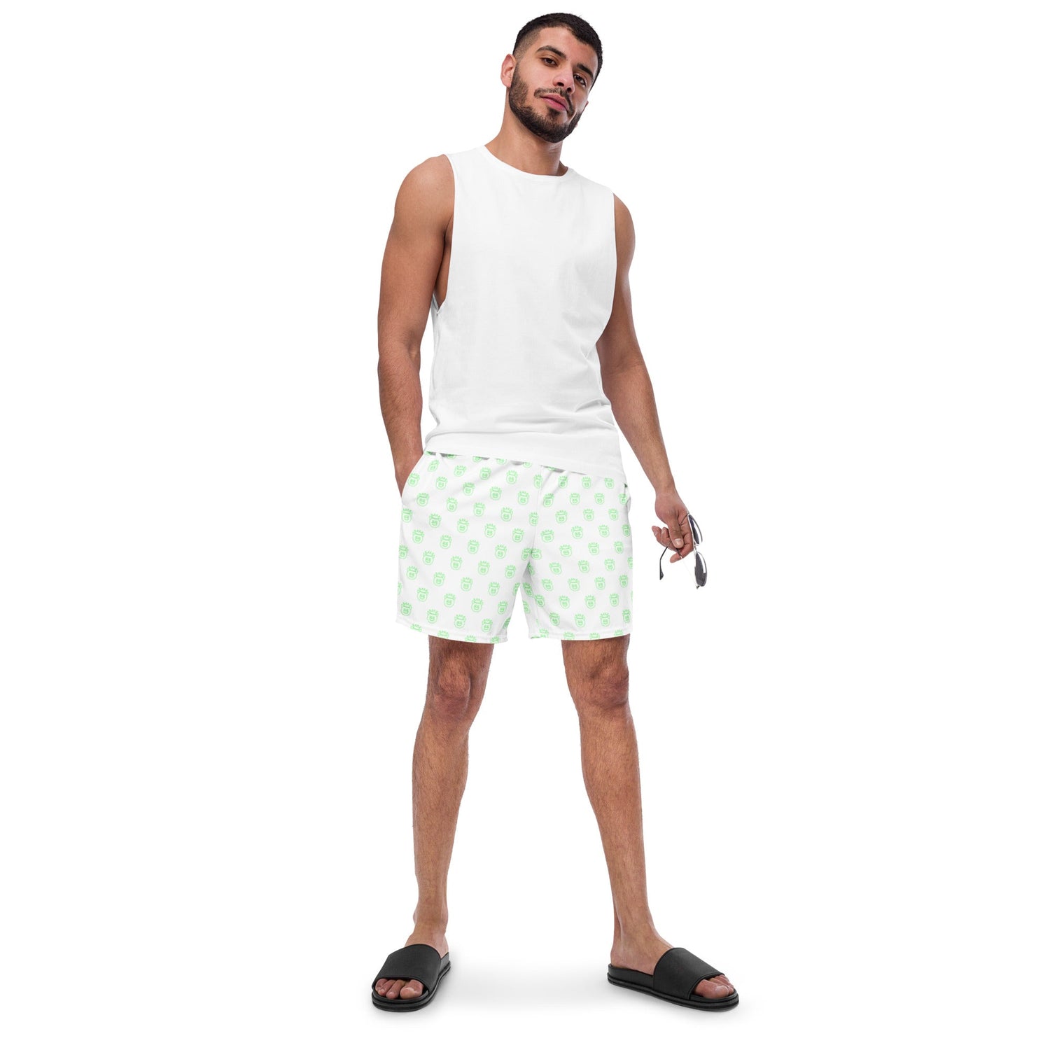Men Summer Apparel