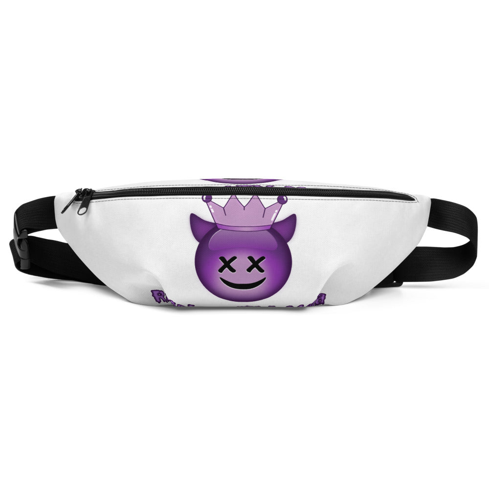 RatchetTv Fanny Pack