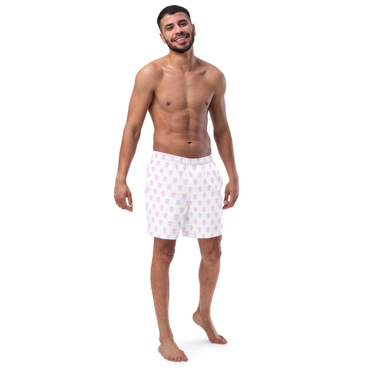 RatchetTV  Light Purple Trunks