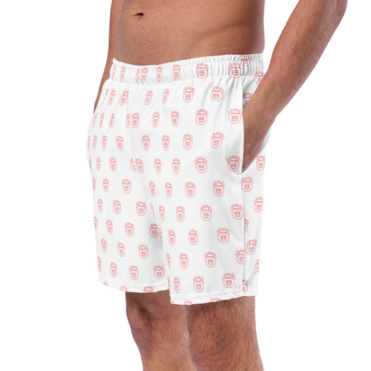 RatchetTV Red Trunks