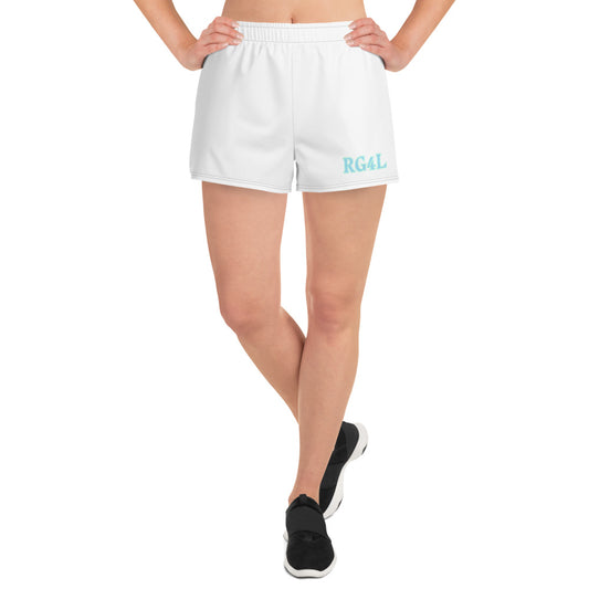 Women's Athletic Short Shorts