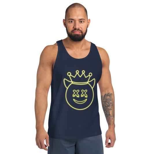 Unisex Tank Top