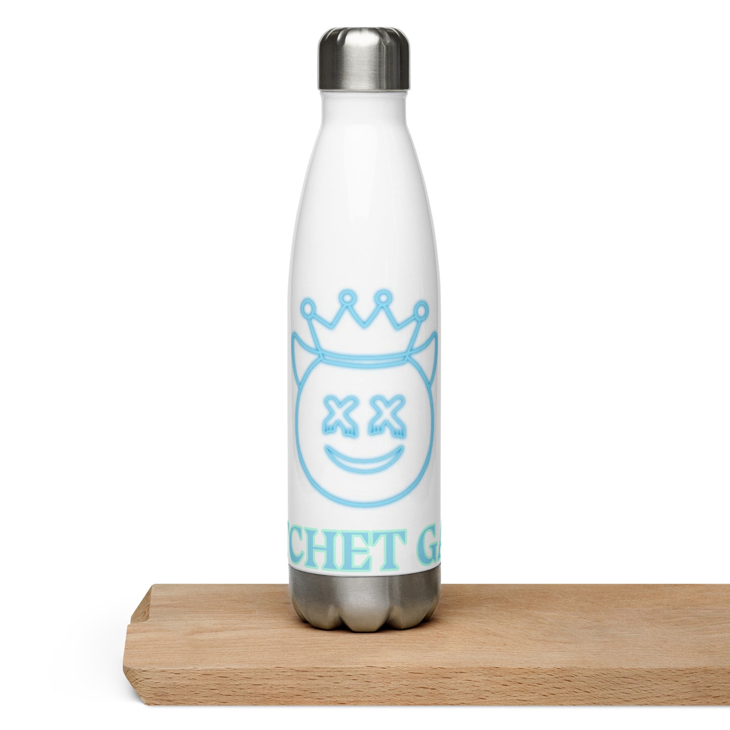 Stainless Steel Water Bottle