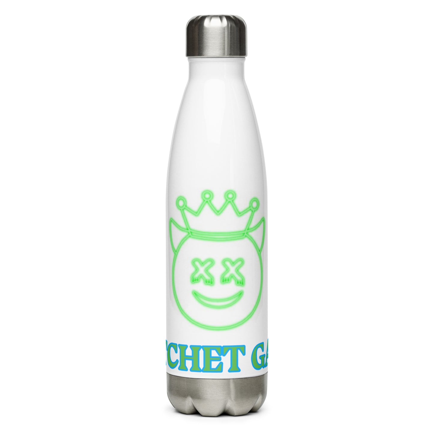 Stainless Steel Water Bottle