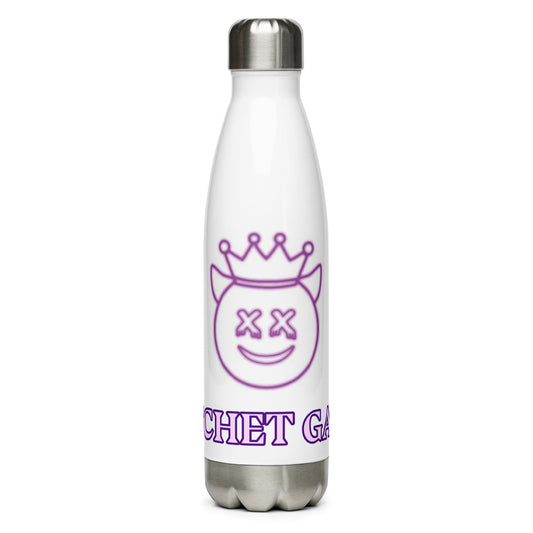 Stainless Steel Water Bottle