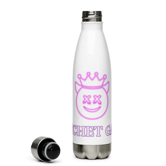 Stainless Steel Water Bottle