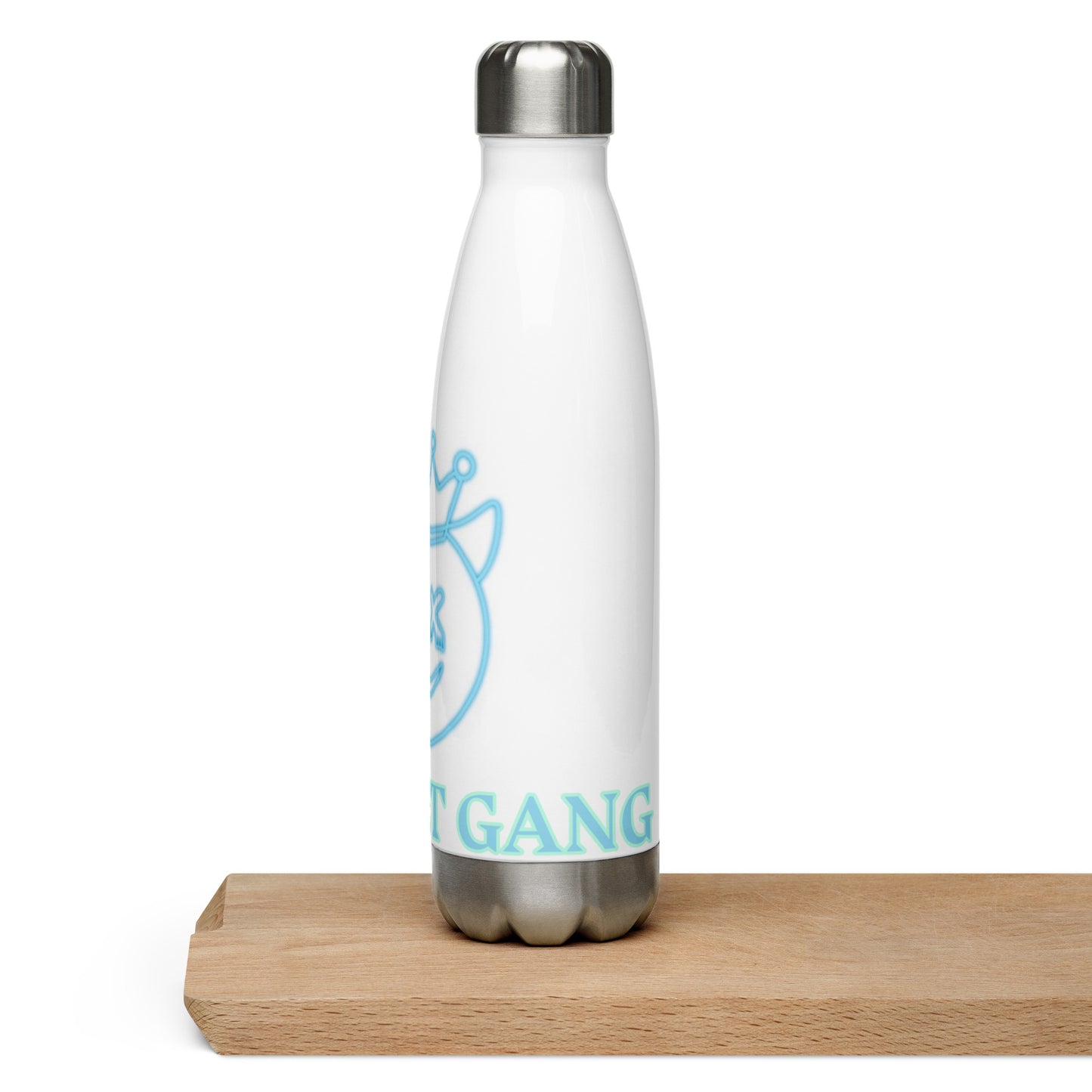 Stainless Steel Water Bottle