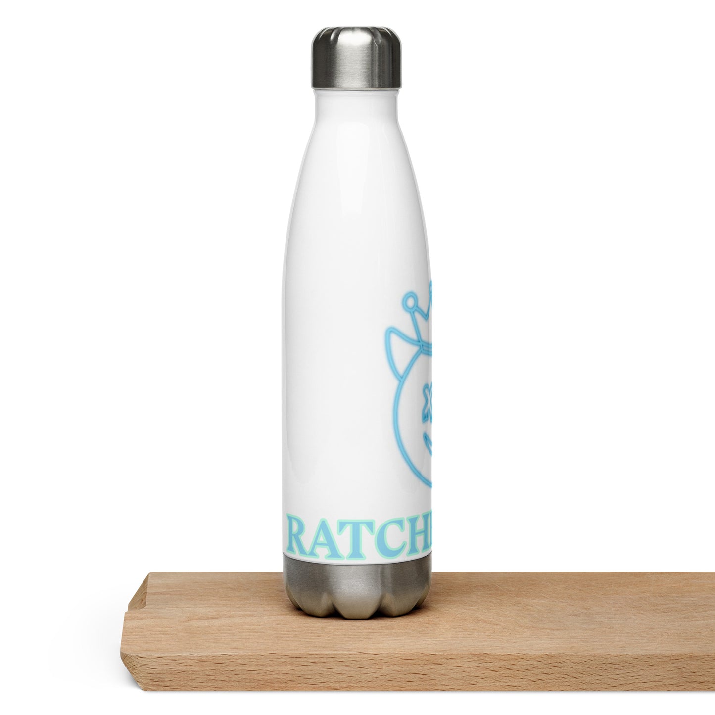 Stainless Steel Water Bottle