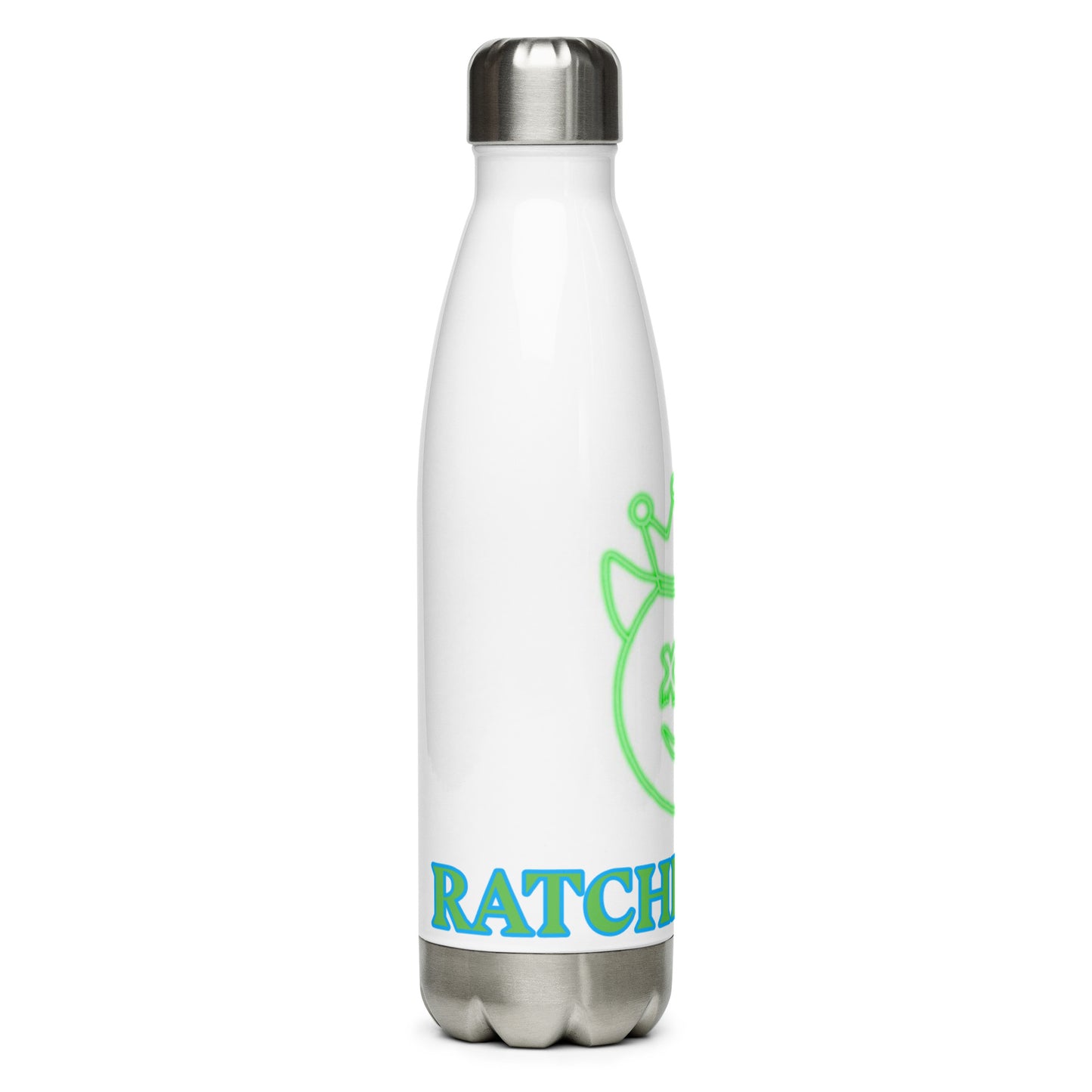 Stainless Steel Water Bottle