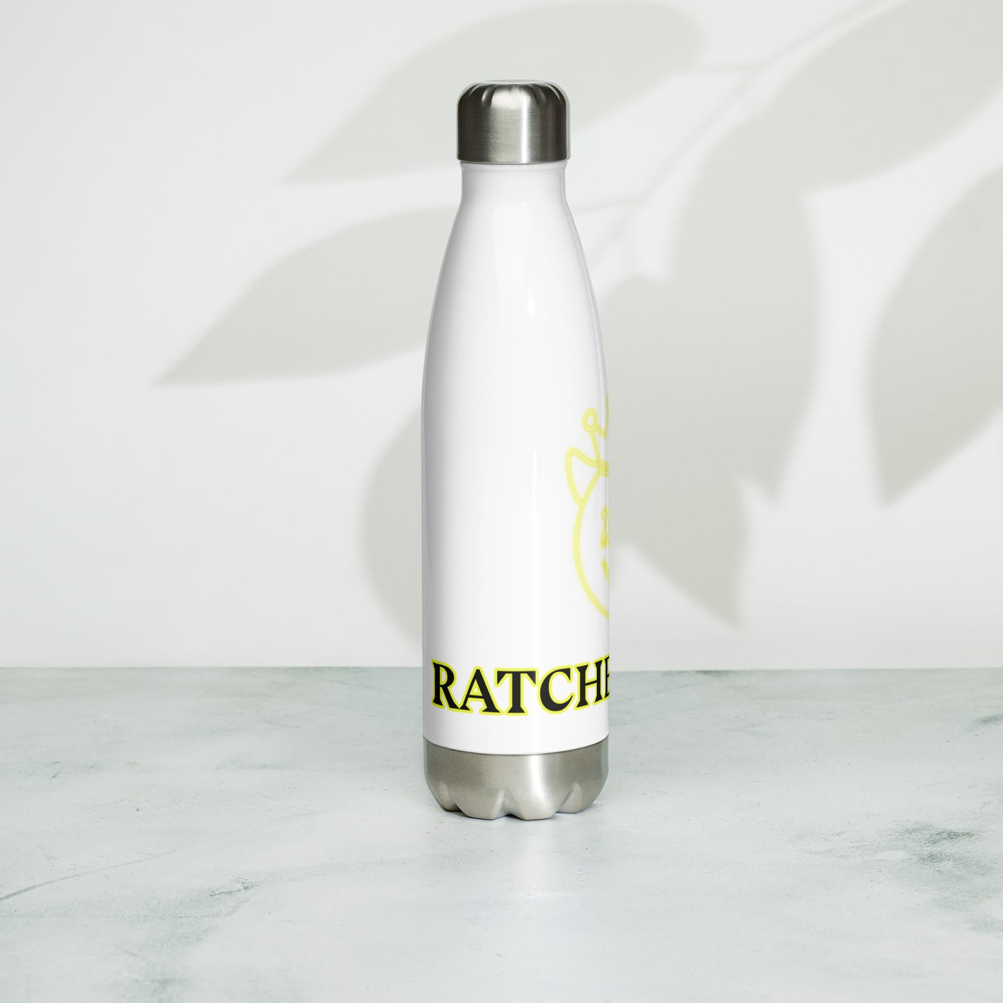 Stainless Steel Water Bottle