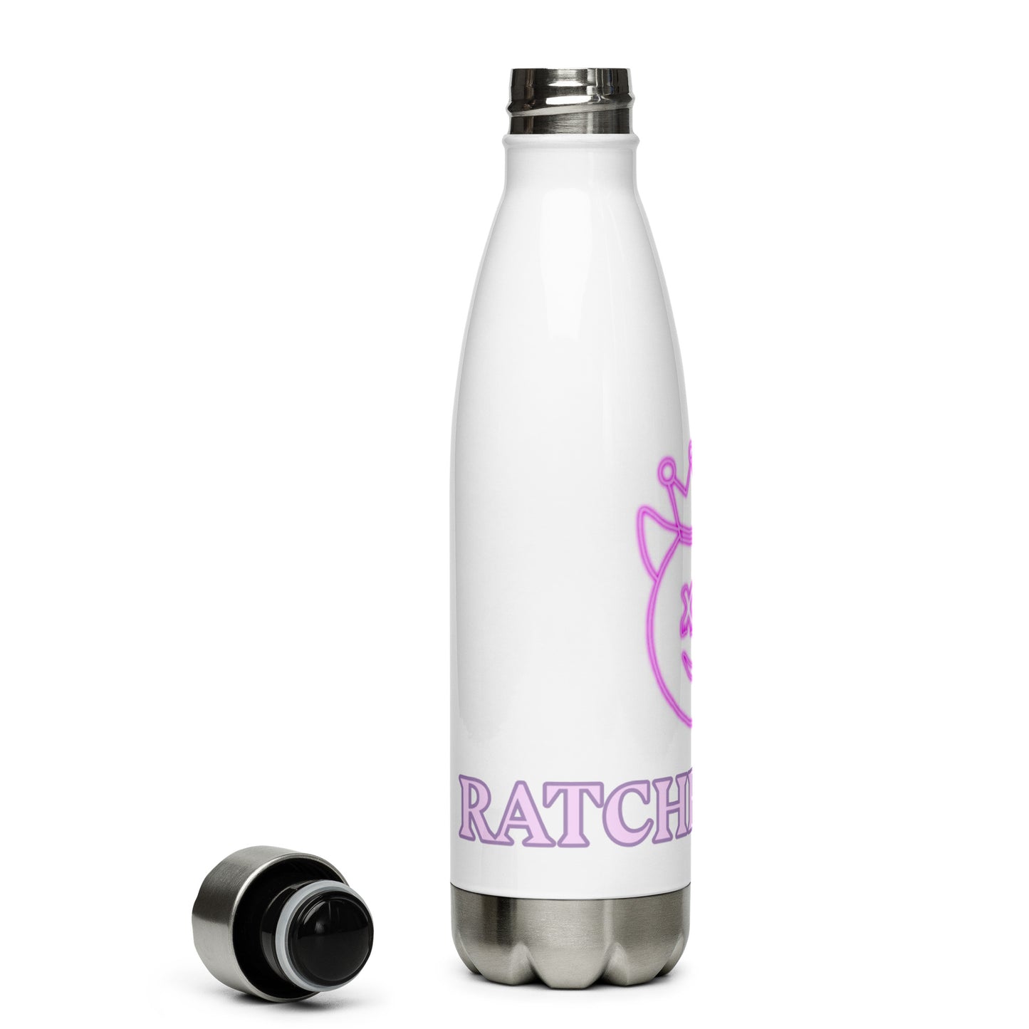 Stainless Steel Water Bottle