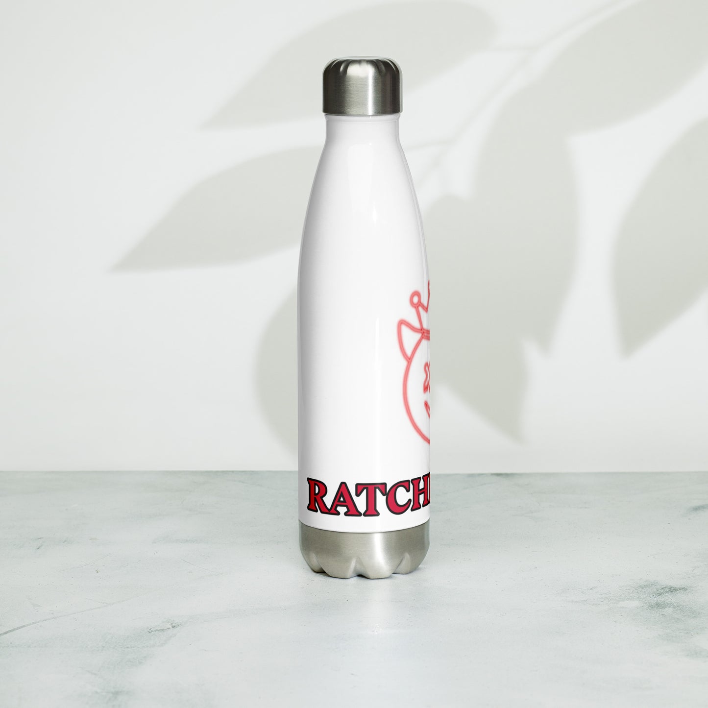 Stainless Steel Water Bottle