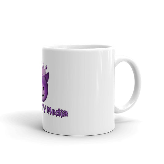 RatchetTV Coffee Mug