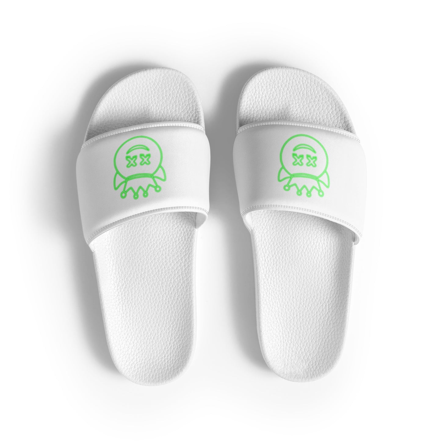 Women's slides