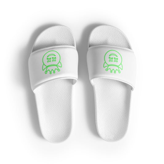 Women's slides