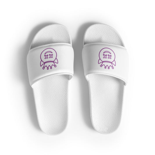 Women's slides