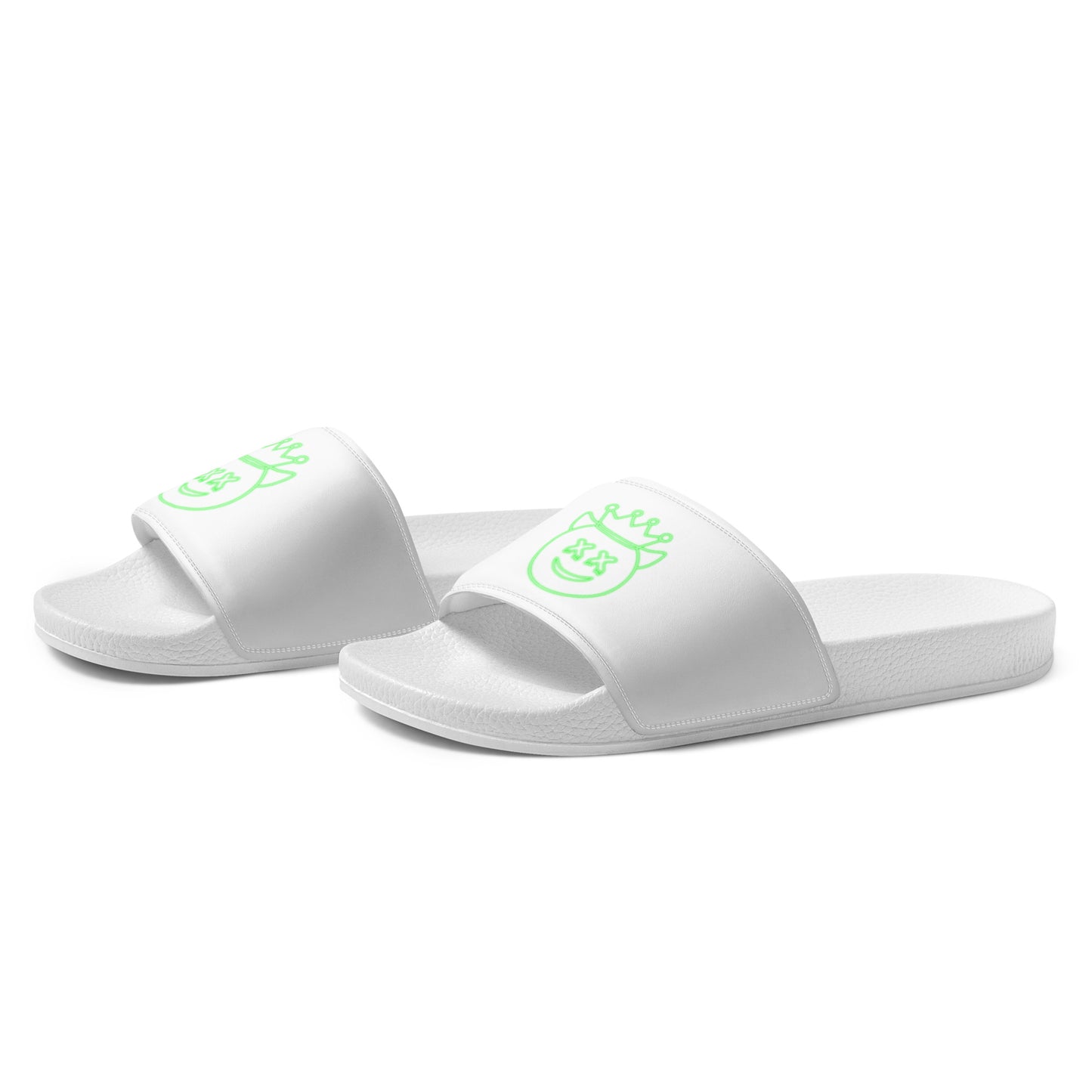 Women's slides