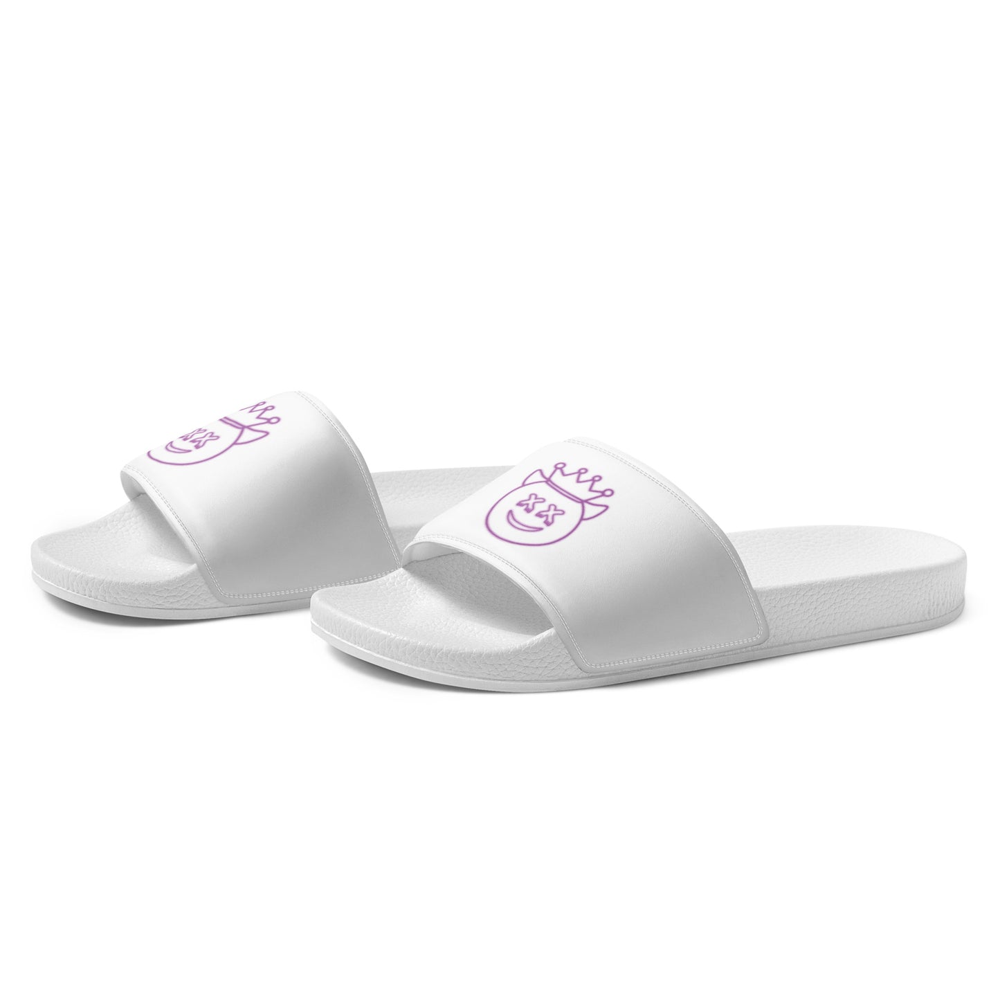 Women's slides