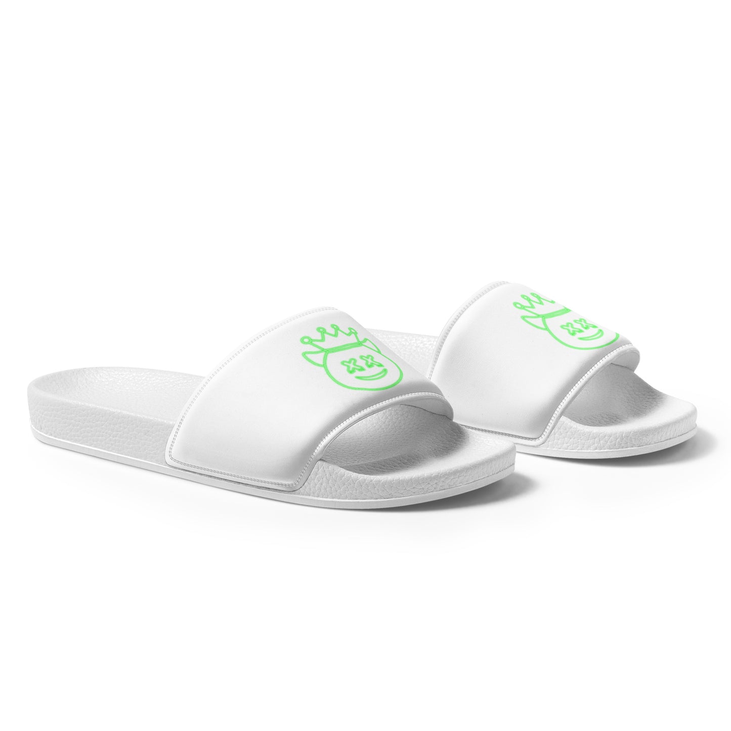 Women's slides