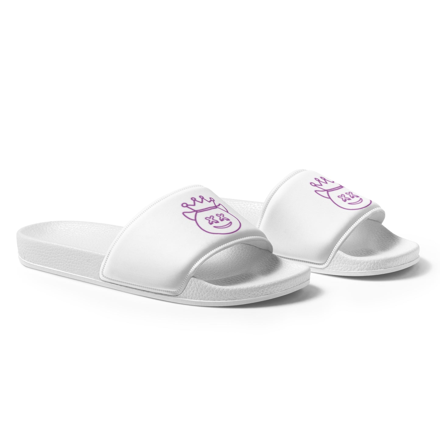 Women's slides